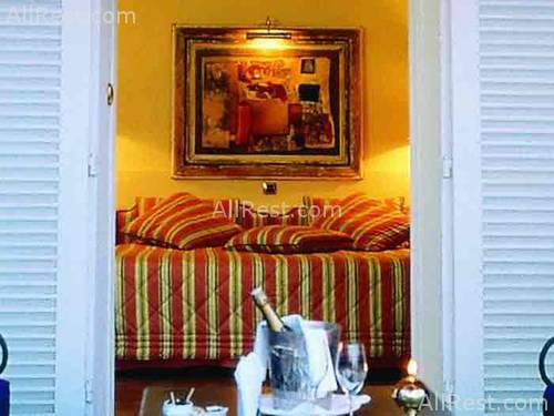 Hotel Les Roches 8